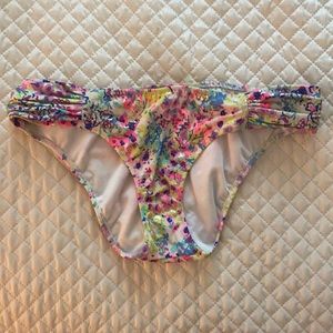 Victoria’s Secret Bikini Bottoms